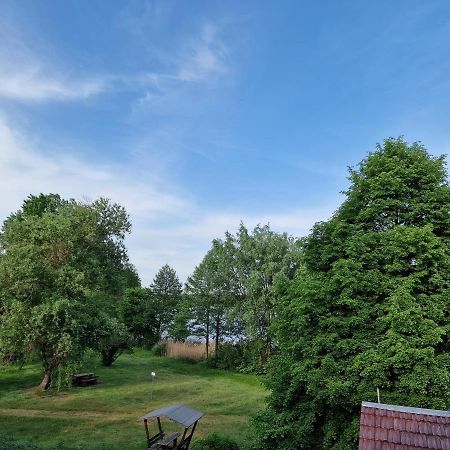 Ferienhaus Am See Petersdorf  Εξωτερικό φωτογραφία