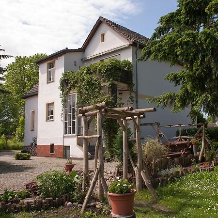 Ferienhaus Am See Petersdorf  Εξωτερικό φωτογραφία