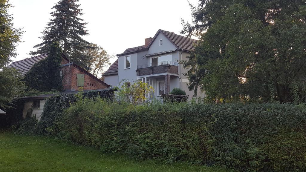 Ferienhaus Am See Petersdorf  Εξωτερικό φωτογραφία
