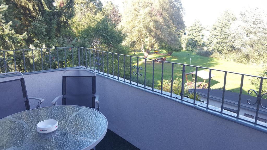 Ferienhaus Am See Petersdorf  Εξωτερικό φωτογραφία