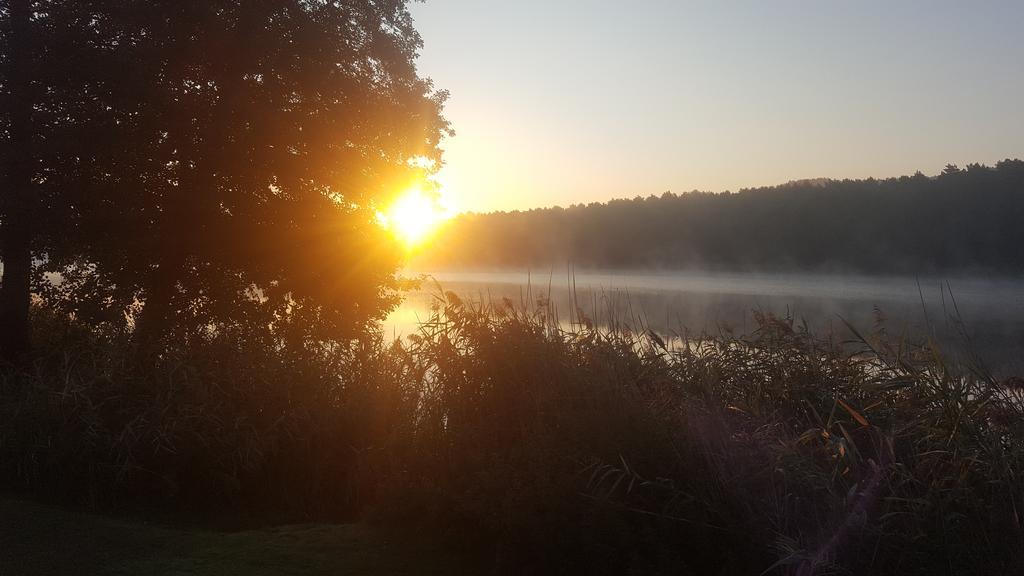 Ferienhaus Am See Petersdorf  Εξωτερικό φωτογραφία